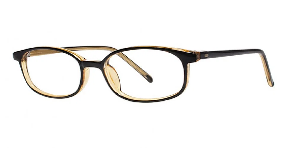 MODERN PLASTICS I STORM Eyeglasses - view 3